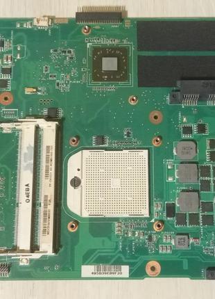 Платa ASUS K52N MAIN BOARD rev:2.0