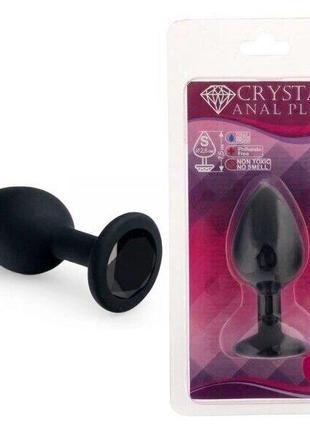 Ebony Silicone
