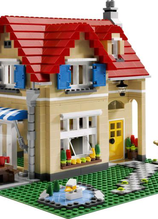 Базовые пластины 32х32 для Лего Lego