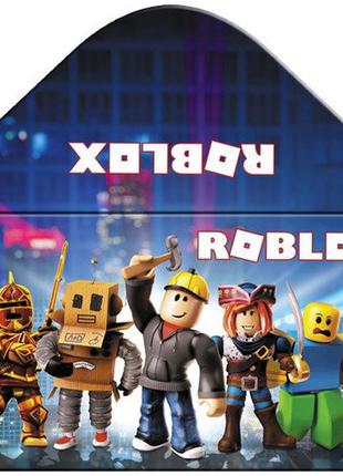 Конверт подарочный для денег  " роблокс ( roblox )  "