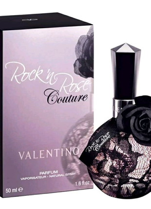 Valentino Rock in Rose Couture 90ml