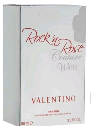 Valentino Rock'n Rose Couture White  90ml