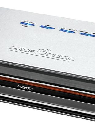 Аппарат для вакуумной упаковки Profi Cook PC-VK 1080