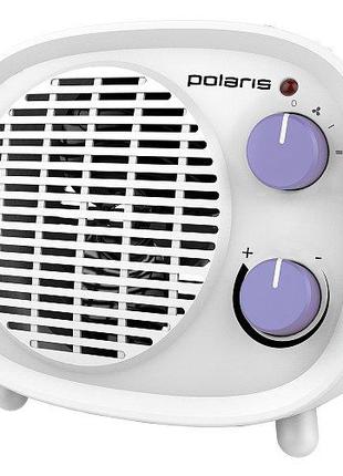 Тепловентилятор Polaris PFH 2042 White