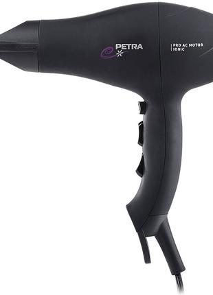 Фен для волос PETRA HT 70.07 Pro