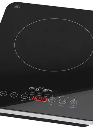 Индукционная плита Profi Cook PC-EKI 1062