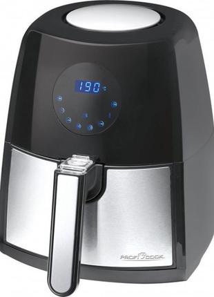 Фритюрница-мультипечь Profi Cook PC-FR 1147