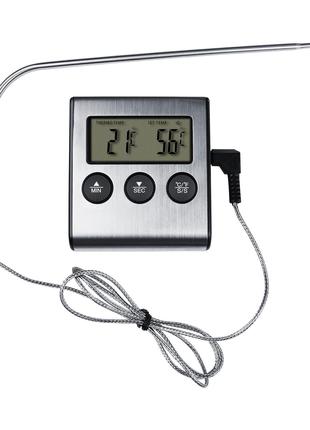 Термометр кухонный цифровой Steba AC 11