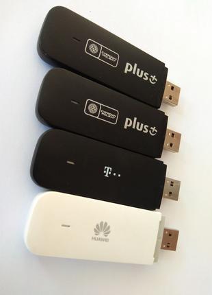 4⃣G Huawei 3⃣3⃣7⃣2⃣ E3372 h/s-153 3G/4G/LTE Hilink модем IMEI/TTL
