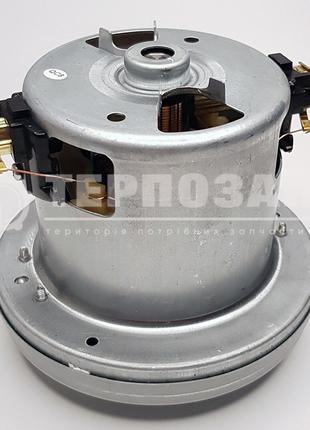 Двигун пилососа VC07W126,1800W d=138 h=124,борт Bosch WHICEPAR...