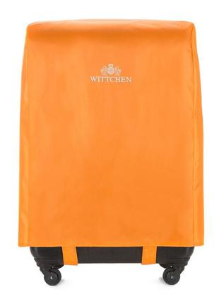 Wittchen. защитный чехол на чемодан
