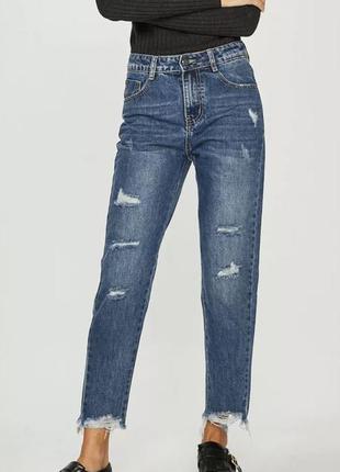 Black friday sale джинсы answear размера л