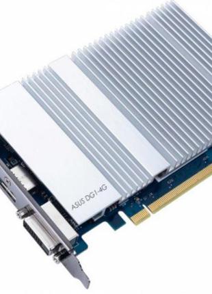 Видеокарта Intel Iris Xe DG1 4GB DDR4, 128 bit, PCI-E 3.0 ASUS...