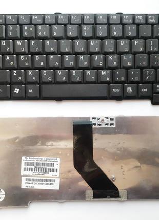 Клавіатура для ноутбуків Toshiba Satellite L10, L20, L25, L30,...