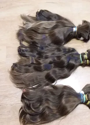 Славянские волосы для изготовления париков