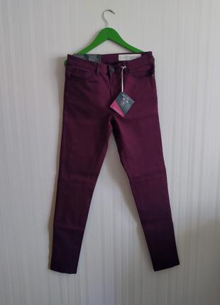 Жіночі джинси бардо skinny fit розмір 38-40