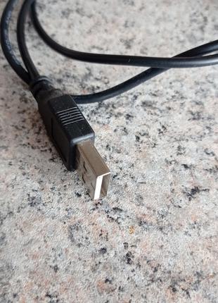 USB кабель Usb-MiniUSB