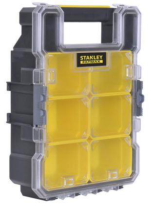 Ящик органайзер (кассетница) FATMAX малый Stanley FMST1-72378
