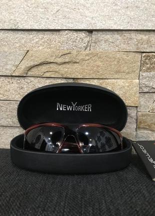 Модні окуляри бренду new yorker