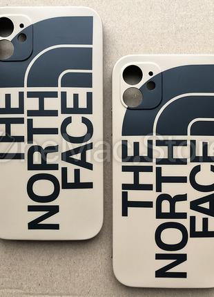 Чехол The North Face для iPhone 11