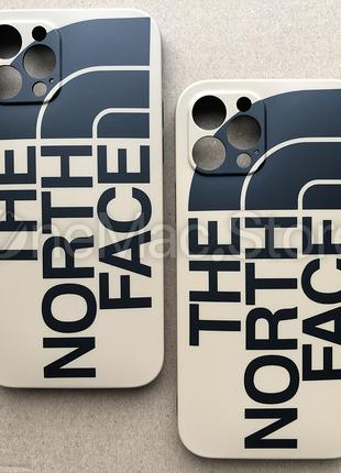 Чехол The North Face для iPhone 12 Pro