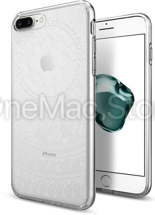 Чехол Spigen Liquid Crystal для iPhone 7 Plus (043CS20961)