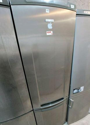 Холодильник Electrolux.Сірий колір.Склад-магазин.Гарантія