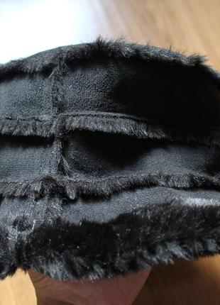 Женская шляпа осень-зима barbour