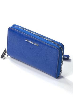 Кошелек майкл корс michael kors кожа полностью