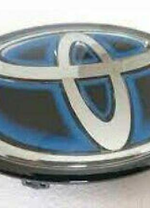 Эмблема решетки радиатора Toyota Prius/ Avalon/ Highlander/ Ra...