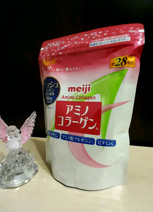 Япония. Амино коллаген (amino collagen) 
 214 г