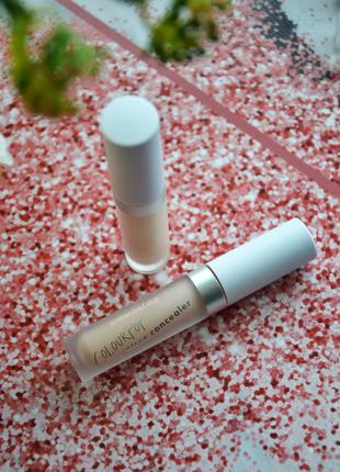 Консилер colourpop