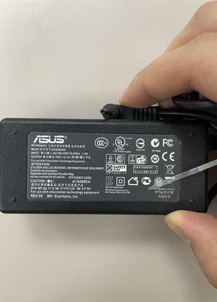 Блок питания Asus EXA082XA 19V-2.1A , 2.5x0.7 мм