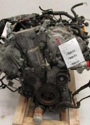 Двигатель VQ35DE Nissan Murano Z51 2009-2014 10102JP0A2