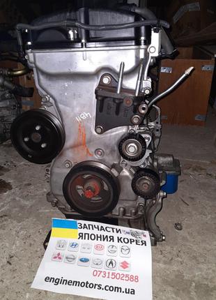 Двигун Mitsubishi Lancer X ASX, Outlander Sport 2.0 бензин 200...