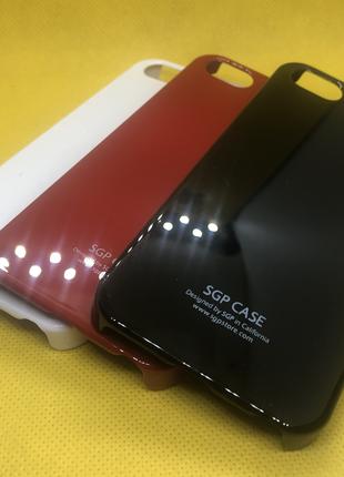 Чехол SGP Ultra Thin для Apple iPhone 5 5s SE 2016