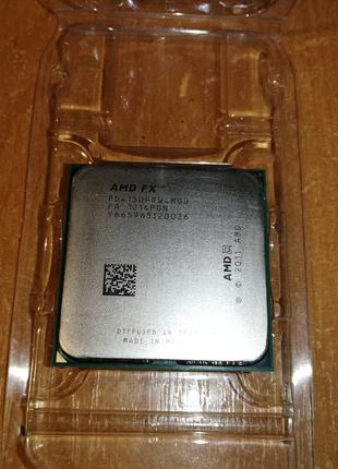 Процессор AMD FX-4130 3.8GHz/5200MHz/4MB sAM3+