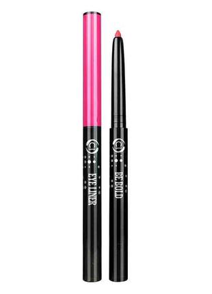 Олівець для очей BE BOLD 1g 205 ягідний ТМ Colour INTENSE
