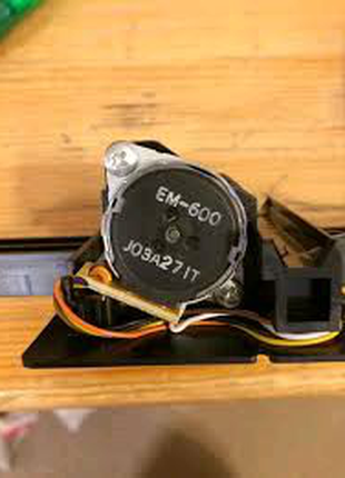 Двигатель сканера Epson EM-600 EM-604