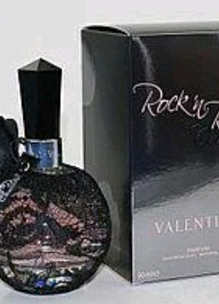 Женская туалетная вода Valentino rock"n rose couture 90 мл