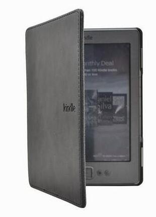 Чехол для Amazon Kindle 4 5 d01100 Черный