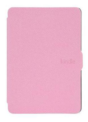 Чехол обложка для Amazon Kindle Paperwhite 2012 EY21 Розовый