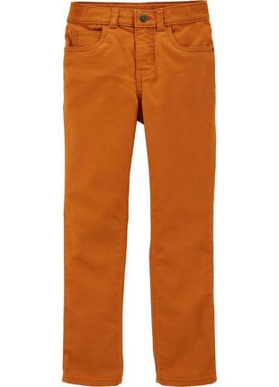 Штани штани джинси картерс 4г 99-105см стрейч