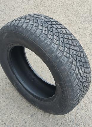 Колесо резина гума шина зимняя Continental 215/65 R16 98H