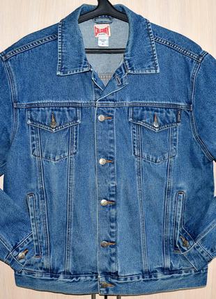 Куртка джинсова, CALGARY® original M б.в. WE228