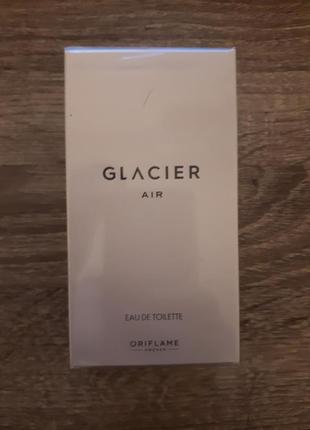 Туалетная вода Glacier Air