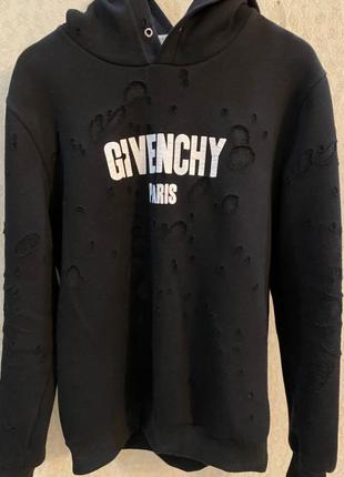 Givenchy худи