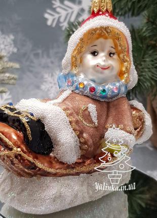 Irena Новогодние Игрушки
