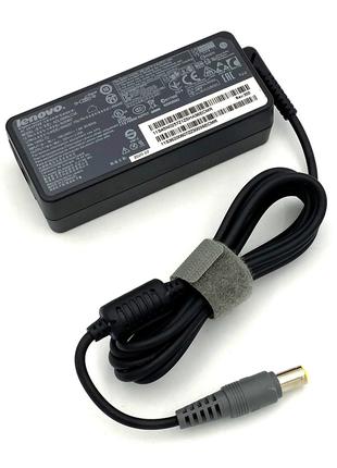 Оригинальный блок питания для ноутбука Lenovo 20V 3.25A 65W 7....