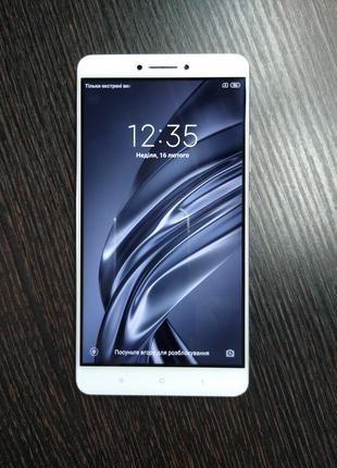 Смартфон Xiaomi Mi Max 3/32 Gb